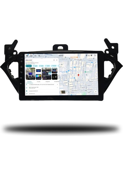 Opel Corsa E 2017-2019 Arası 6-64 GB Multimedya Navigasyon fırsatları