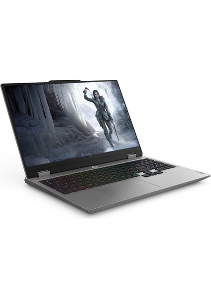 Loq Intel Core I7 13650HX 48GB Ddr5 4tb SSD 8GB/RTX5070/115W 15.6" Fhd IPS 300NITS 100% Srgb 144Hz Freedos Taşınabilir Bilgisayar 15IRX10700F20 + Zettaçanta fiyatları