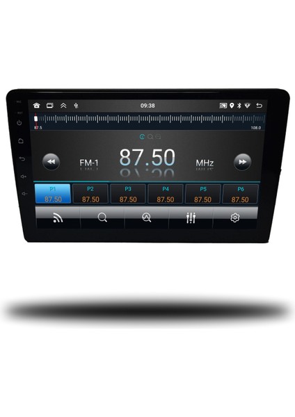 Opel Corsa D 2005-2009 Arası 8-128 GB Multimedya Navigasyon fiyatları