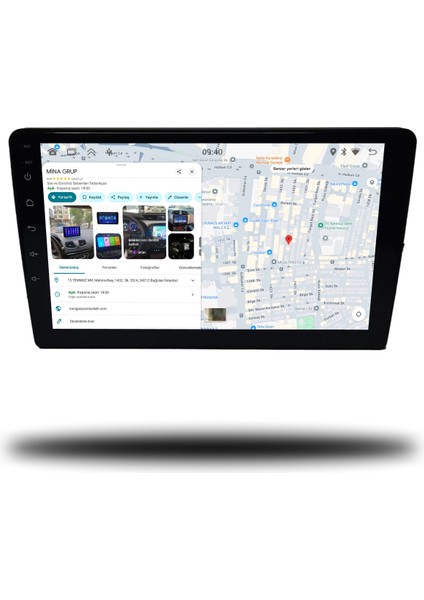 Opel Corsa D 2005-2009 Arası 8-128 GB Multimedya Navigasyon fırsatları