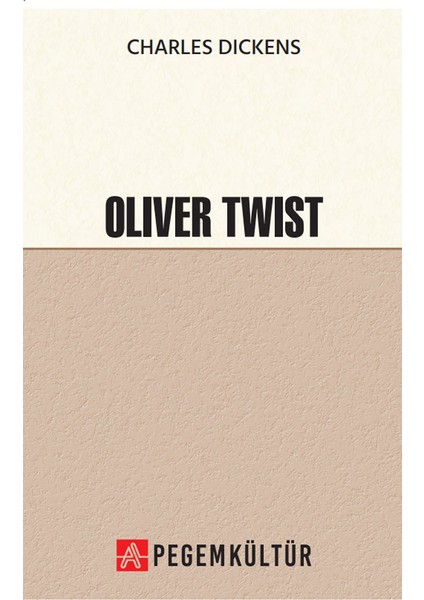 Oliver Twist