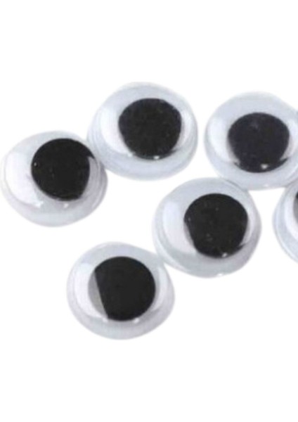 Siyah Oynar Göz 25 Adet fiyatları