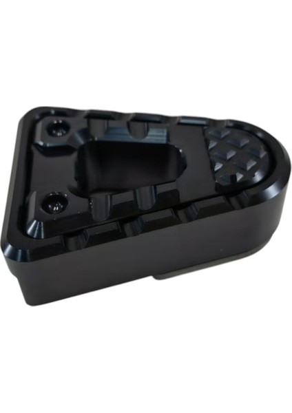 Yamaha Pg-1 Pg1 2023 2024 Motosiklet Fren Pedalı Kapağı Genişlet Pedal Uzatıcı Uzatma Aksesuarları (Yurt Dışından) fiyatları