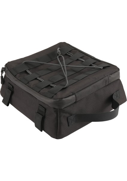 Bmw R1300GS R1300 Gs R 1300 Gs 2023 2024 Arka Lambası Üst Su Geçirmez Çanta Için Motosiklet Aksesuarları Bagaj Rafı Alt Çanta (Yurt Dışından) modelleri