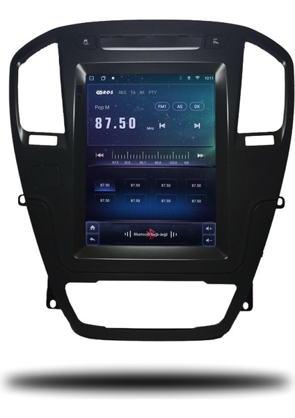 Opel Insignia 2009-2012 Arası 6-64 GB Tesla Ekran Multimedya Navigasyon fırsatları