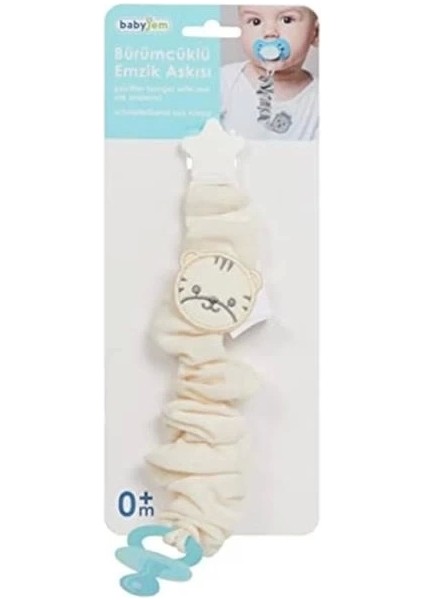 Bfs Bürümcüklü Emzik Tutacağı 747 Ekru fiyatları