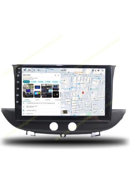 Opel Crossland Grandland x 4-32 GB Multimedya Navigasyon fırsatları