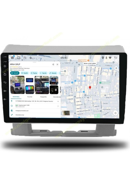 Opel Astra J 4-32 GB Multimedya Navigasyon fırsatları