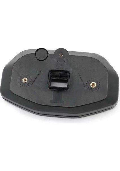 Motosiklet Hız Göstergesi Takometre Kilometre Sayacı Enstrüman Muhafazası Ducati 821 Monster 821 1200 797 Için Enstrüman Paneli Kapağı (Yurt Dışından) modelleri