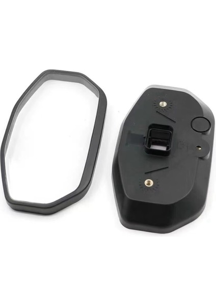 Motosiklet Hız Göstergesi Takometre Kilometre Sayacı Enstrüman Muhafazası Ducati 821 Monster 821 1200 797 Için Enstrüman Paneli Kapağı (Yurt Dışından) fırsatları