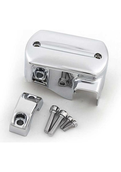 Motosiklet Fren Üst Pompa Kapağı Fren Ana Silindir Kapağı Yamaha Dragstar 400 650 950 1100 1300 DS400 V-Star Xvs (Yurt Dışından) modelleri