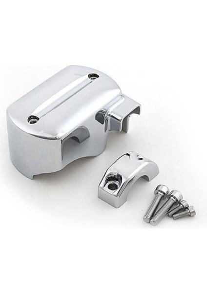 Motosiklet Fren Üst Pompa Kapağı Fren Ana Silindir Kapağı Yamaha Dragstar 400 650 950 1100 1300 DS400 V-Star Xvs (Yurt Dışından) indirimleri