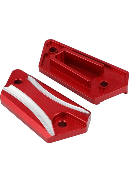 Surron Light Bee S/x Motosiklet Fren Debriyaj Ana Silindir Kapağı Aksesuarları Kırmızı Ön Fren Rezervuar Kapağı (Yurt Dışından) fiyatları