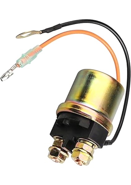 Yamaha GP1200 760 500 650 6G1-81941-10-00 68V-8194A-00-00 Yüksek Kaliteli Motosiklet Aksesuarları Için Marş Rölesi Solenoidi (Yurt Dışından) fiyatları
