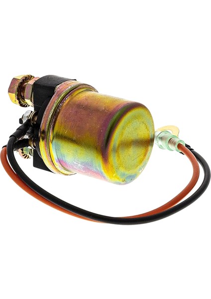 Yamaha GP1200 760 500 650 6G1-81941-10-00 68V-8194A-00-00 Yüksek Kaliteli Motosiklet Aksesuarları Için Marş Rölesi Solenoidi (Yurt Dışından) modelleri