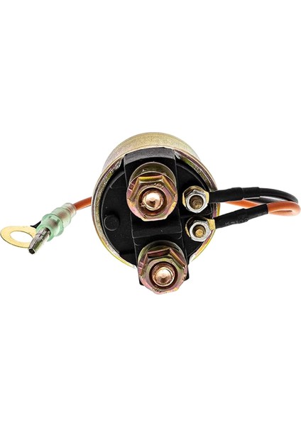 Yamaha GP1200 760 500 650 6G1-81941-10-00 68V-8194A-00-00 Yüksek Kaliteli Motosiklet Aksesuarları Için Marş Rölesi Solenoidi (Yurt Dışından) fırsatları