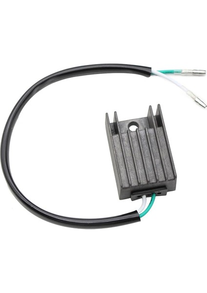 Honda XL500 XL250 XR350 XR500 XR600 TL125 TLR200 XL250R XL350R 31400-KA2-641 Için Motosiklet Regülatörü Doğrultucu (Yurt Dışından)