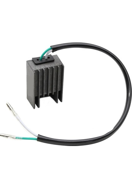 Honda XL500 XL250 XR350 XR500 XR600 TL125 TLR200 XL250R XL350R 31400-KA2-641 Için Motosiklet Regülatörü Doğrultucu (Yurt Dışından) fiyatları