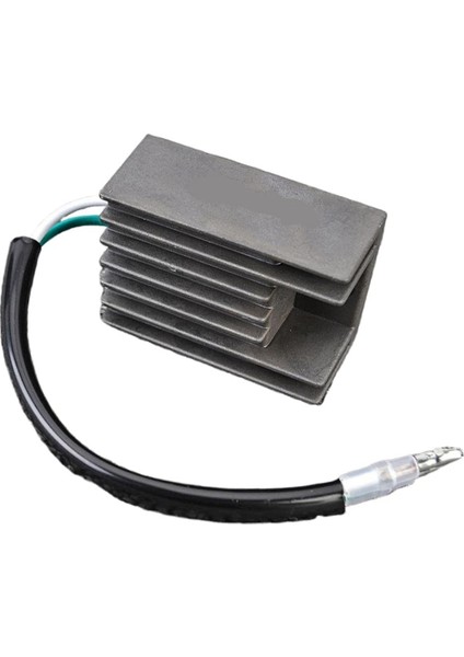 Honda XL500 XL250 XR350 XR500 XR600 TL125 TLR200 XL250R XL350R 31400-KA2-641 Için Motosiklet Regülatörü Doğrultucu (Yurt Dışından) indirimleri