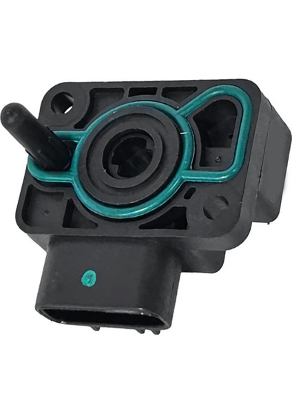 Rongmao JOOM10 340B Motosiklet Gaz Kelebeği Konum Sensörü Için Motosiklet Tps 3'ü 1 Arada Sensör (Yurt Dışından)