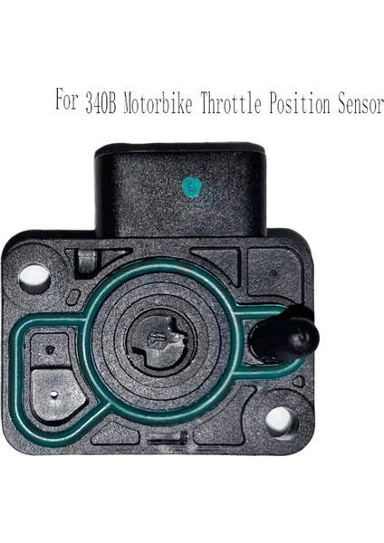 Rongmao JOOM10 340B Motosiklet Gaz Kelebeği Konum Sensörü Için Motosiklet Tps 3'ü 1 Arada Sensör (Yurt Dışından) modelleri