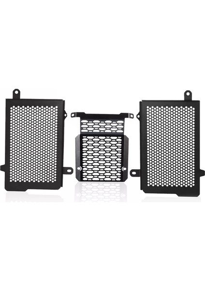 Motosiklet Radyatör Izgarası Koruyucu Kapak Koruyucu 1290 Super Adventure Adv Sr 2020-2023 A (Yurt Dışından) fiyatları