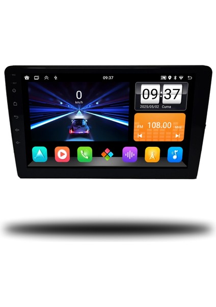 Opel Corsa D 2005-2009 Arası 4-32 GB Multimedya Navigasyon
