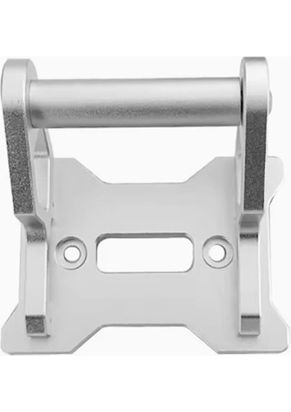 Motosiklet Telefon Tutucu Standı Navigasyon Uzatma Braketi Cfmoto 450MT 2024 2025 Aksesuarları 12MM+22MM (Yurt Dışından) fiyatları