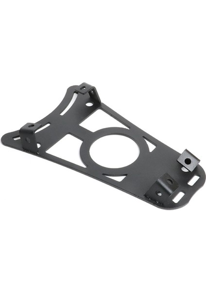 Vespa SPRINT150 Için Motosiklet Ön Bagaj Ayak Pedalı Bagaj Rafı Braket Tutucu Aksesuarları (Yurt Dışından) fırsatları