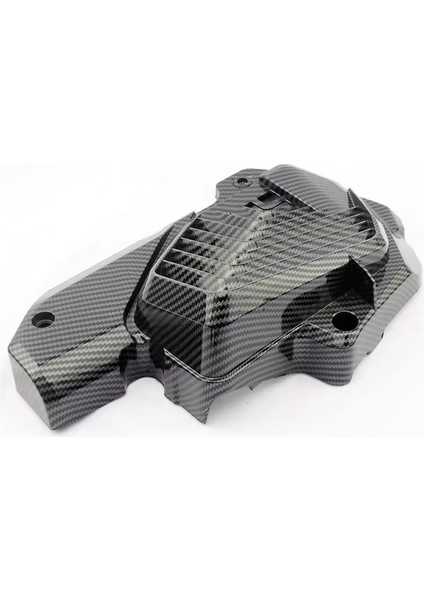 Motosiklet Radyatör Izgarası Koruyucu Su Tankı Koruyucu Kapak Honda ADV160 PCX160 VIRIO160 CLICK160 Aksesuarları (Yurt Dışından)