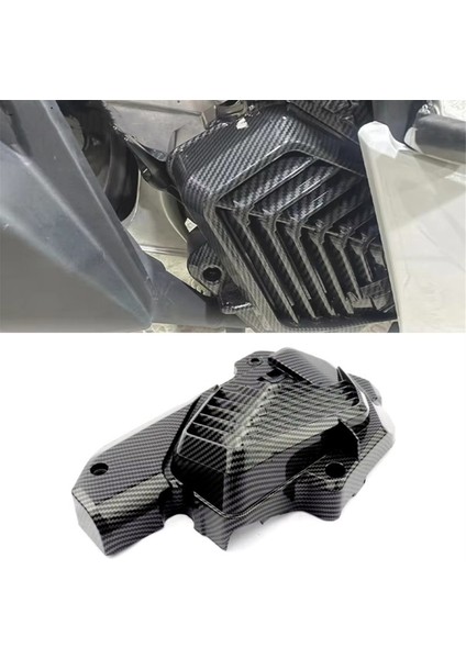 Motosiklet Radyatör Izgarası Koruyucu Su Tankı Koruyucu Kapak Honda ADV160 PCX160 VIRIO160 CLICK160 Aksesuarları (Yurt Dışından) fiyatları