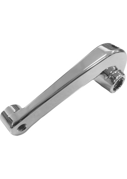 Motosiklet Cnc Alüminyum Vites Kolu Vites Kolu Harley Sportster XL883 1200 2004-2023 Krom Orta Kontrol Vites Kolu (Yurt Dışından) fırsatları