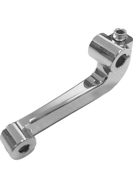 Motosiklet Cnc Alüminyum Vites Kolu Vites Kolu Harley Sportster XL883 1200 2004-2023 Krom Orta Kontrol Vites Kolu (Yurt Dışından) indirimleri