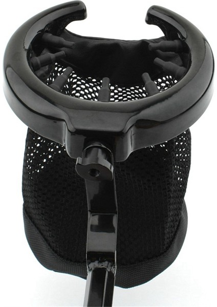 Motosiklet Arka Yolcu Bardak Tutucu Modifiye Parçaları Bardak Tutucu Ekleme Içecek Bardak Tutucu Honda Gold Wing GL1800 Siyah (Yurt Dışından) fiyatları