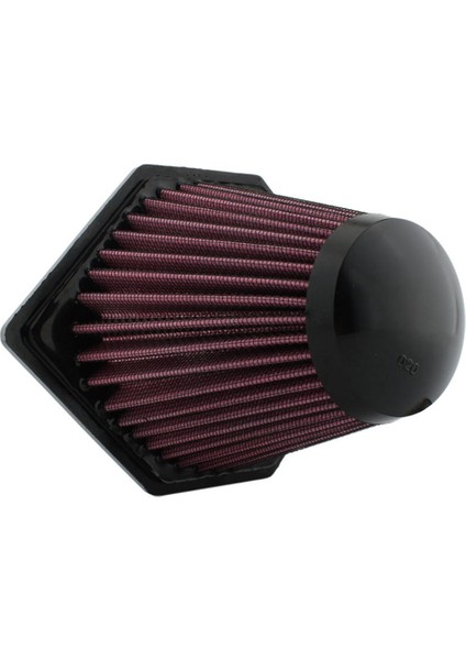 Bmw K1200S K1300S 2005-2016 1157CC/1300CC 2005-2008 Için Motosiklet Emme Temizleyici Hava Filtresi (Yurt Dışından) indirimleri