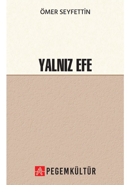Yalnız Efe