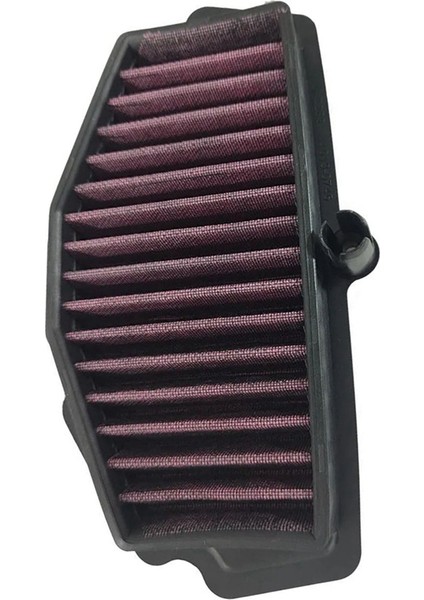 Motosiklet Aksesuarları Hava Filtresi Temizleyici Hava Elemanı Temizleyici Kawasaki Ninja 400 NINJA400 Z400 2018-2021 (Yurt Dışından) indirimleri