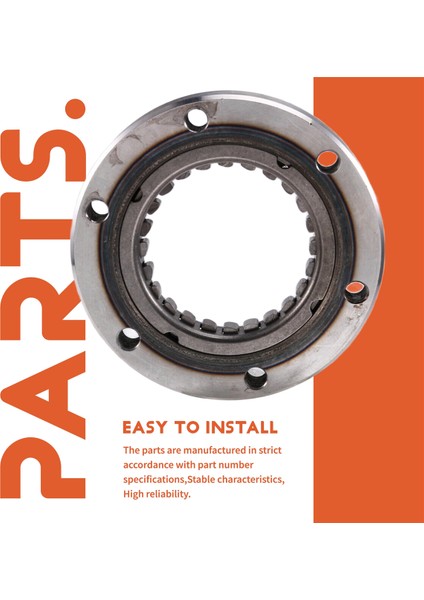 Motosiklet Rulman Sprag Marş Debriyajı 924816 Tgb Avenger Blade Target 425 500 550 Motosiklet Aksesuarları (Yurt Dışından) fırsatları