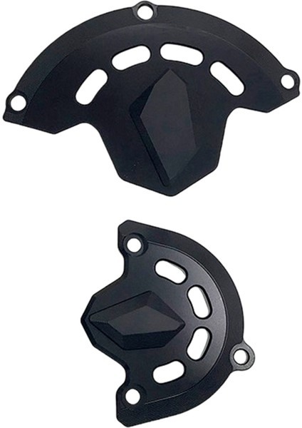 Yamaha Pg-1 2024 2025 Motosiklet Motor Koruyucuları Yan Motor Koruyucu Kapak Motor Stator Debriyaj Kapağı Aksesuarları (Yurt Dışından) fırsatları