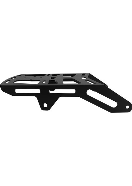 Motosiklet Bagaj Tutucu Kargo Raf Montaj Braketi Arka Raf Honda CRF300L Crf 300L Rally 2021-2024 (Yurt Dışından) fırsatları