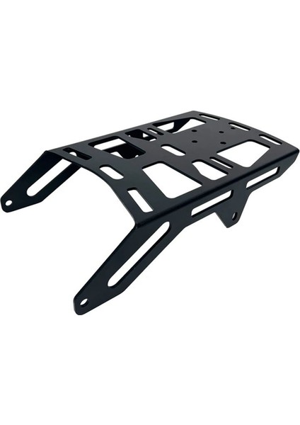 Motosiklet Bagaj Tutucu Kargo Raf Montaj Braketi Arka Raf Honda CRF300L Crf 300L Rally 2021-2024 (Yurt Dışından) indirimleri