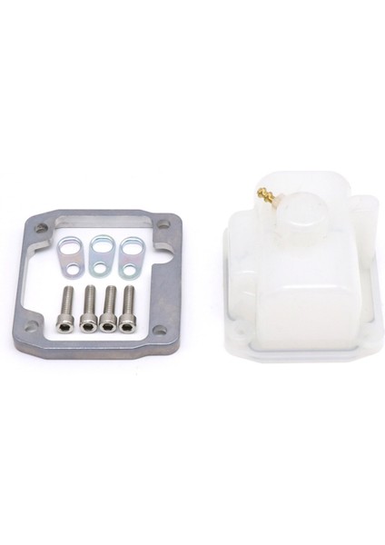 Lectron Şamandıra Haznesi Için Motosiklet Karbüratör Yağ Karteri Güç Jeti Oring Oluk 2 Zamanlı Karbüratör Şamandıra Odası (Yurt Dışından) indirimleri