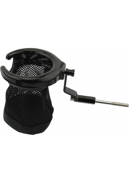 Motosiklet Arka Yolcu Bardak Tutucu Modifiye Parçaları Bardak Tutucu Ekleme Içecek Bardak Tutucu Honda Gold Wing GL1800 Siyah (Yurt Dışından) modelleri