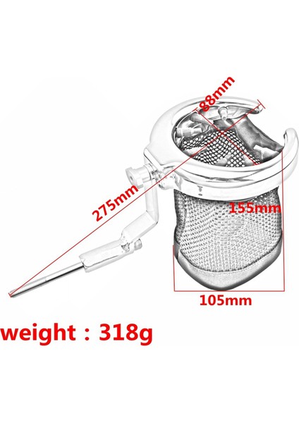 Motosiklet Arka Yolcu Bardak Tutucu Modifiye Parçaları Bardak Tutucu Ekleme Içecek Bardak Tutucu Honda Gold Wing GL1800 Siyah (Yurt Dışından) indirimleri