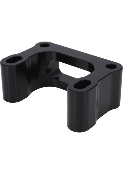 Surron Light Bee S Light Bee x Elektrikli Kir Bisikleti Yükseltici Için Motosiklet Gidonu Yükseltici Baş Yukarı Yükseltici Adaptör Parçaları 25MM (Yurt Dışından)