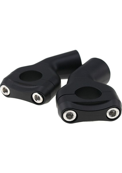 Motosiklet Gidon Yükseltici Gidon Gövde Kelepçe Adaptörü Triumph Bobber T100 T120 Speed Twin Için Kaldırıcı Yükseltici (Yurt Dışından) fiyatları