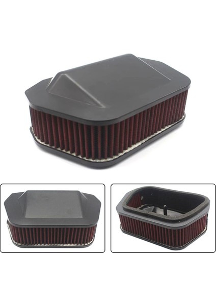 2 Adet Motosiklet Hava Filtresi Giriş Temizleyici Filtreler Yamaha SCR950 XV950 XV950R XVS950 Xv 950 R Xvs 1300 XVS1300 14-18 (Yurt Dışından) fiyatları