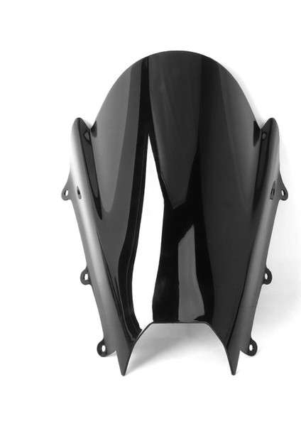 Motosiklet Aksesuarları Ön Cam Ön Cam Ekran Koruyucu Suzukı Gsx-8r Gsx 8r GSX8R 2024 2025 Şeffaf (Yurt Dışından) modelleri