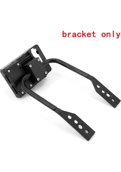 Bmw F750GS F850GS Adventure Adv 2018-2022 Için Motosiklet Standı Telefon Tutucu Telefon Gps Plaka Braketi (Yurt Dışından) modelleri