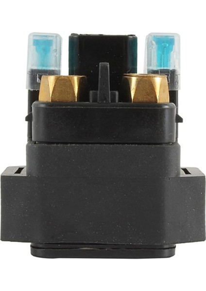 Yamaha Yfm 550 750 Grizzly 550 700 YFM550FWA YFM550FWAD YFM700FWA YFM700FWAD Için Motosiklet Marş Rölesi 3B4-81940-00 (Yurt Dışından)